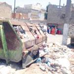 فيما تتعالى أصوات السكان للاستغاثة، المنتخبون غير معنيين                                    الناموس، الجرذان والحشرات تغزو الأحياء والأقبئة بالشلف و عين الدفلى