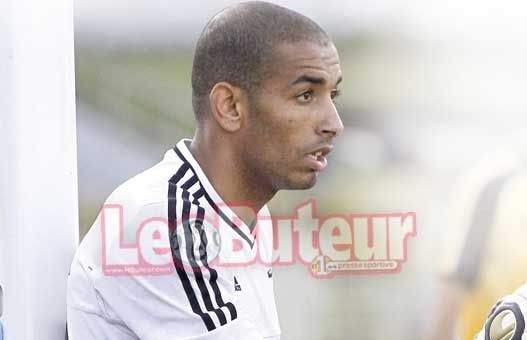 ESS : Doukha répond à Serrar : «Non, je ne me prends pas pour Buffon»