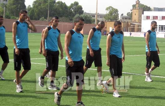 ASO : Coup de théâtre : Belhout pas convaincu par Djenane