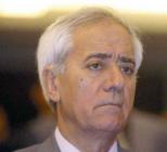 تمار يعترف بعجزه عن تبرير الركود الاقتصادي في الجزائر                                    خلال محاضرة بجامعة معسكر