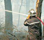 انقطاع الكهرباء يلهب الشارع البليدي                                    8 حرائق في يوم واحد بالمدية