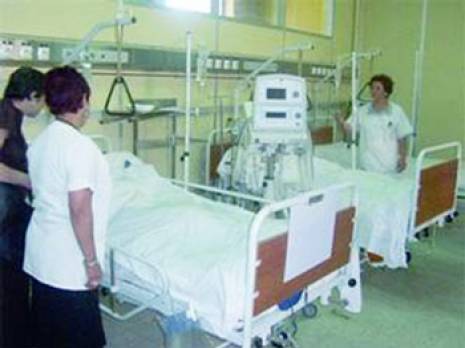 Tiaret : la canicule met les malades en difficulté                                    Tiaret : les autres articles