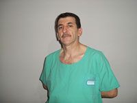 Docteur Kamel Daoudi, chirurgien, à Tizi-Ouzou                                    « Le dépistage précoce conduira à une meilleure démarche thérapeutique à moindre coût »