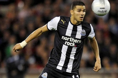 عبيد مطلوب في نادي إيبسويتش الإنجليزي على شكل إعارة