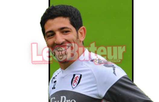 Halliche préfère l'Europe