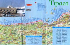 تيبازة.. ممرّ الراحة