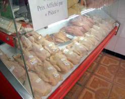 توفير إنتاج اللحوم البيضاء والخضر لتفادي المضاربة في الأسعار خلال شهر رمضان                                    رئيسة مصلحة تنظيم الإنتاج والدعم التقني لمديرية الفلاحة تكشف: