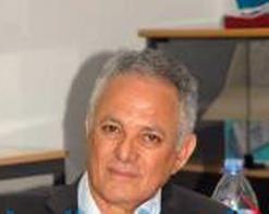 بوضياف يواصل ضبط التعداد                                    اتحاد عنابة