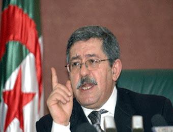 الأرندي يؤكد أن تفجير ورقلة لن يثني الجزائر عن مساعيها لتحقيق أمنها                                    استنكر الاعتداء الذي استهدف المقر الجهوي للدرك