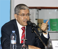 Les assurances de Hachemi Djiar sur les inscriptions universitaires                                    Augmentation du nombre de bacheliers