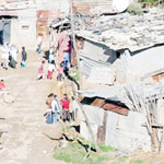 البناءات الفوضوية في تكاثر بالمسيلة                                    رغم قرارات الجماعات المحلية بالهدم