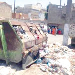 فيما تتعالى أصوات السكان للاستغاثة، المنتخبون غير معنيين                                    الناموس، الجرذان والحشرات تغزو الأحياء والأقبئة بالشلف و عين الدفلى