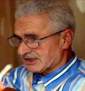 Hommage à Amar Ezzahi