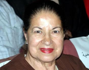 De nombreuses vedettes du théâtre et du cinéma algériens honorées