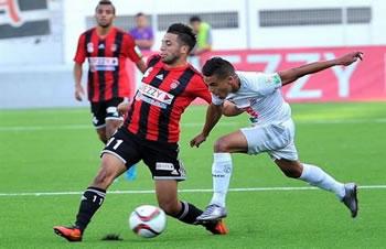 Sacré duel dans la capitale du Titteri