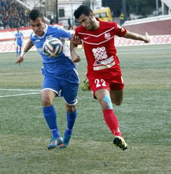 Le Chabab ne fera pas de cadeau au Difaâ