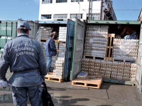 Le faux, un marché juteux