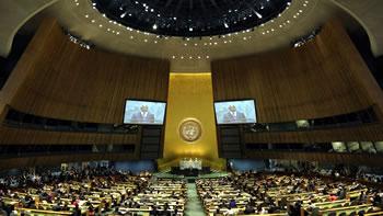 Le Maroc dans le viseur de l'ONU