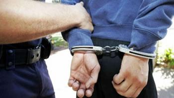 112 individus arrêtés