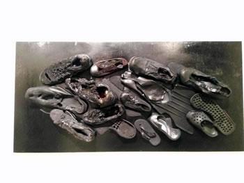 Le noir et blanc entre clair et obscur de notre intériorité