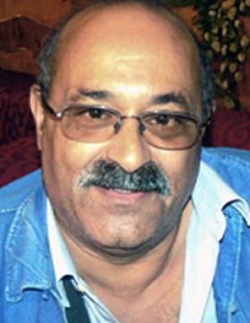 Abdelmadjid Meskoud honoré