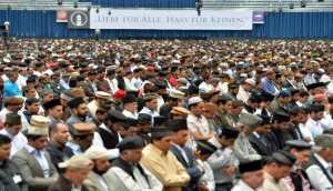 توقيف 7 أشخاص ينتمون إلى  الطائفة الأحمدية  بتلمسان