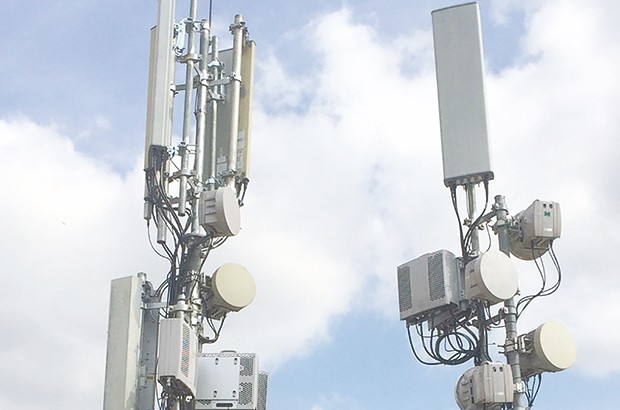 11 stations 4G LTE mises en service en 2016