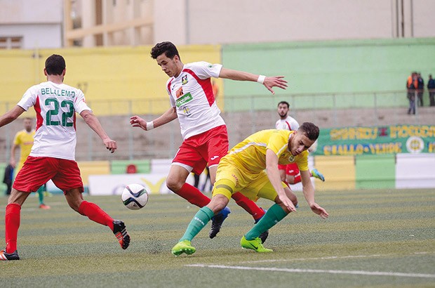 Le cauchemar continue pour les Canaris