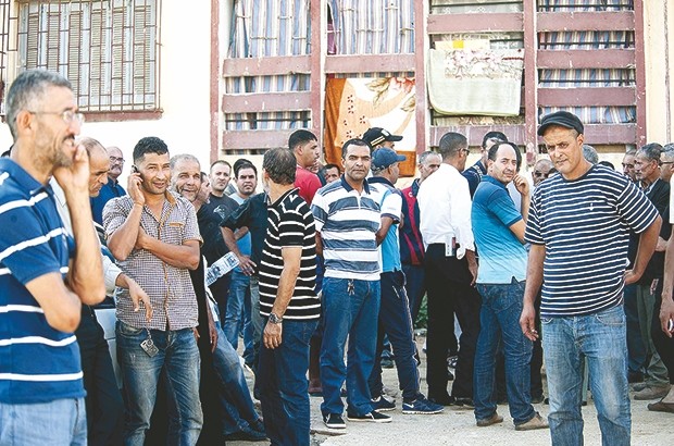 Les Patriotes vont marcher à Alger le 5 mars