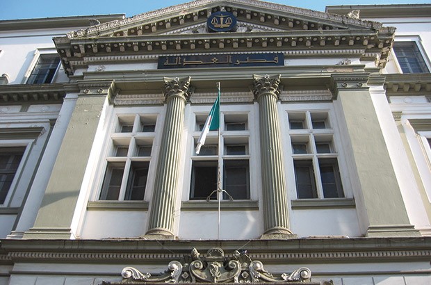 Assassinat d'Ali Tounsi