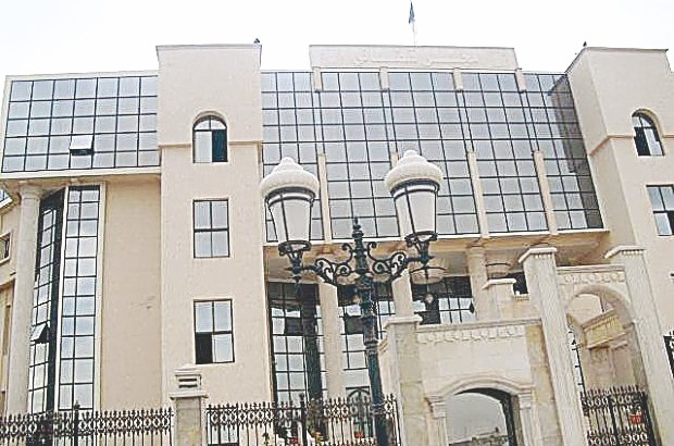 Douze et quinze ans de prison pour trafic de drogue