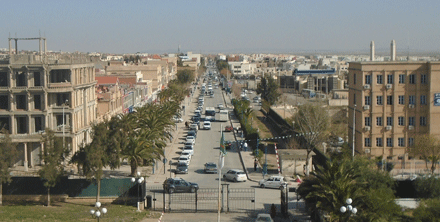 محامون وأئمة ورؤساء جمعيات يلتحقون بقوائم المترشحين في أم البواقي