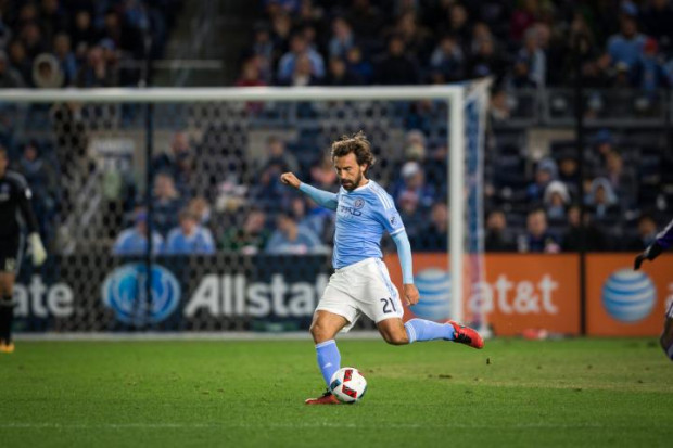 Pirlo aurait pu signer au PSG