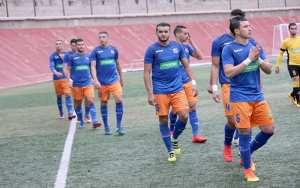 المدية بوجه آخر في»الروتور» و«البوديوم» ليس مستحيلا