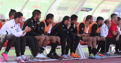 أزمة ترجي قالمة بلغت ذروتها