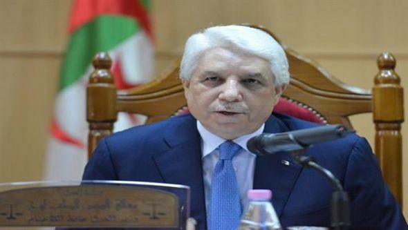 محاولة الاعتداء على مقر للأمن الحضري بقسنطينة