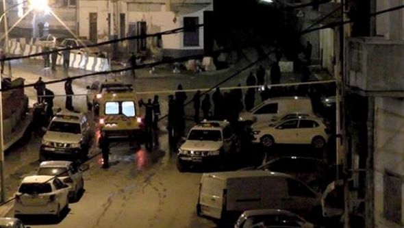 بدوي يعرب عن تضامنه مع أفراد الشرطة بعد محاولة الإعتداء على مقر الأمن الحضري بقسنطينة