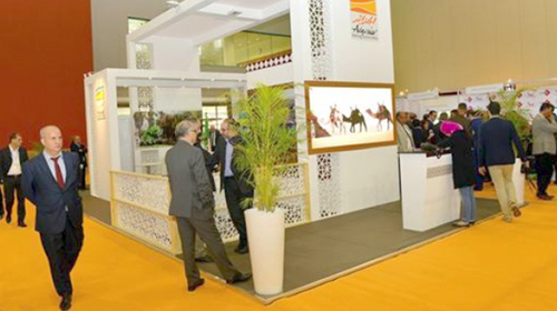 8 000 visiteurs au Siaha-2017