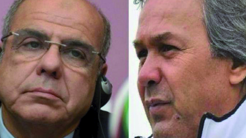 Raouraoua répond à ses détracteurs