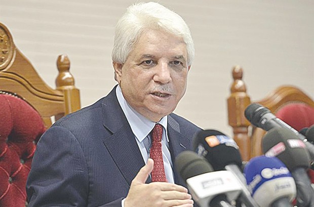 عملية التعرف على هوية الإرهابي الذي استهدف مركز الأمن بقسنطينة متواصلة