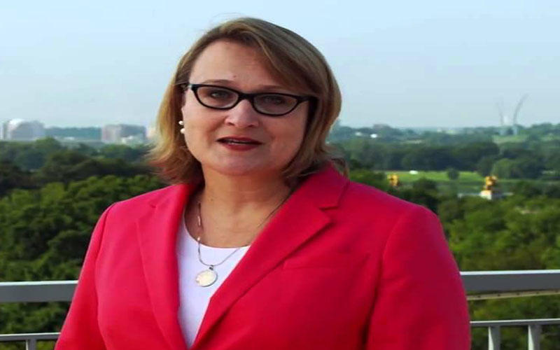 هذا ما قالته السفيرة الامريكية بالجزائر عن الاعتداء الارهابي بقسنطينة