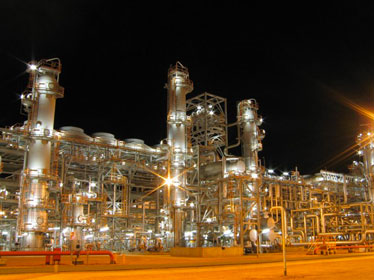 Algérie : La capacité de raffinage passera à plus de 25 millions de tonnes par an (Sonatrach)