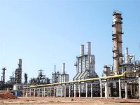 La capacité de raffinage nationale passera à plus de 25 millions de tonnes de pétrole brut par an (Sonatrach)