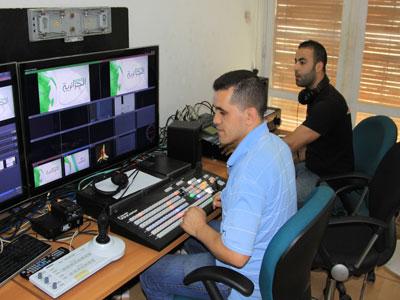 El Djazaïria TV, une nouvelle vision et... des ambitions                                    Elle a comme devise : Jeunesse, créativité et modernité