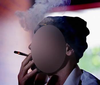 Ksentini accuse ouvertement le Maroc                                    AUGMENTATION DE LA CONSOMMATION DE DROGUE EN ALGERIE