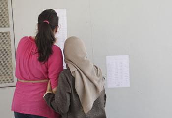 Tizi Ouzou règne sur le Bac                                    POUR LA 5E ANNEE CONSECUTIVE SUR LE PODIUM