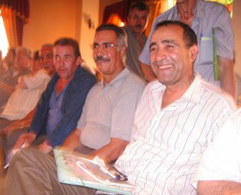 Un meeting populaire à Tizi Ouzou le 12 juillet                                    LES ANCIENS DU FFS MAINTIENNENT LA PRESSION