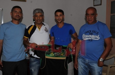 ش. قسنطينة : بلخضر وقع أمس و سيكون ثالث بجاوي في الشباب