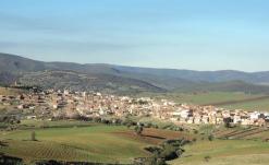 حياة بدائية تهيمن على حياة سكان قرية أزيار بجيجل                                    تعد من أفقر أرياف بلدية العنصر