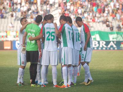 Entre kermesse et braderie                                    INTERSAISON ET MARCHé DES TRANSFERTS